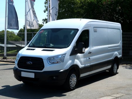 Ford Transit, 2015 - pohled č. 3