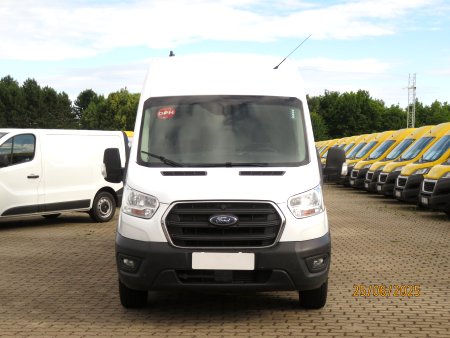 Ford Transit, 2020 - pohled č. 2
