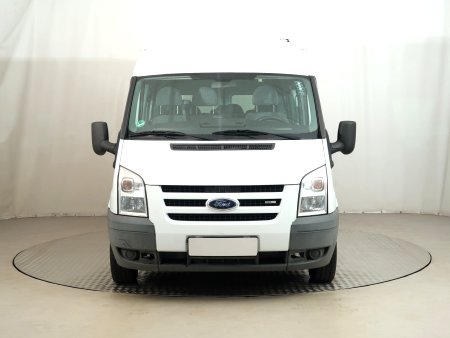 Ford Transit, 2009 - pohled č. 2