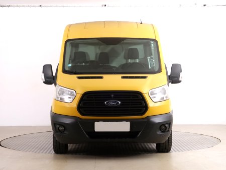 Ford Transit, 2016 - pohled č. 2