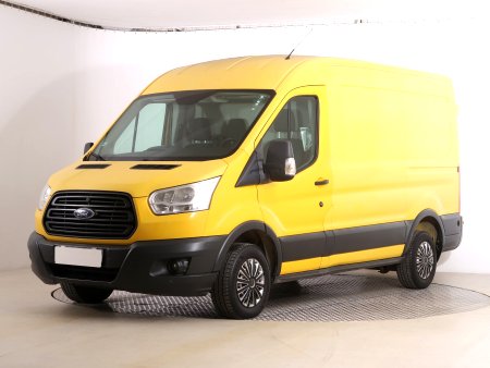 Ford Transit, 2016 - pohled č. 3
