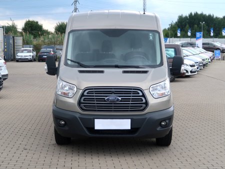 Ford Transit, 2015 - pohled č. 2