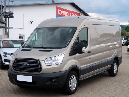 Ford Transit, 2015 - pohled č. 3
