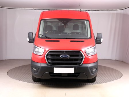 Ford Transit, 2019 - pohled č. 2