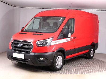 Ford Transit, 2019 - pohled č. 3