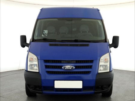 Ford Transit, 2011 - pohled č. 2