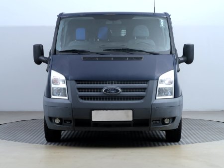 Ford Transit, 2012 - pohled č. 2