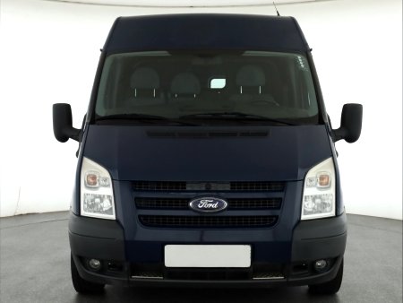 Ford Transit, 2008 - pohled č. 2
