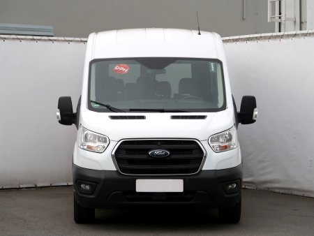 Ford Transit, 2020 - pohled č. 2