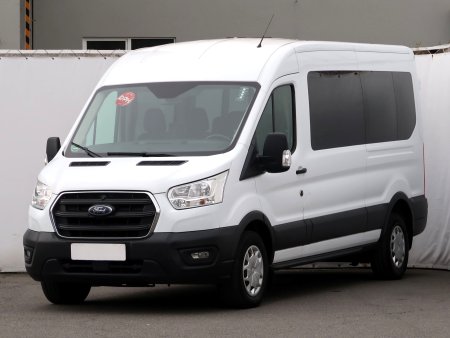 Ford Transit, 2020 - pohled č. 3