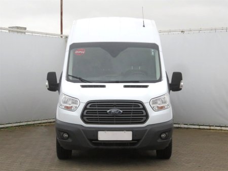 Ford Transit, 2018 - pohled č. 2