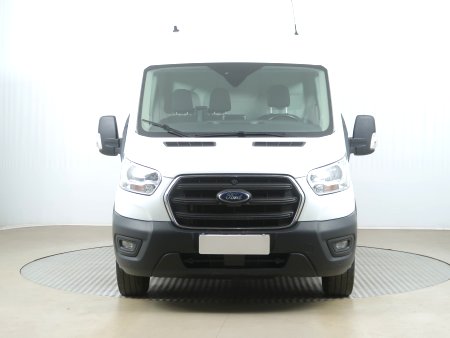 Ford Transit, 2019 - pohled č. 2
