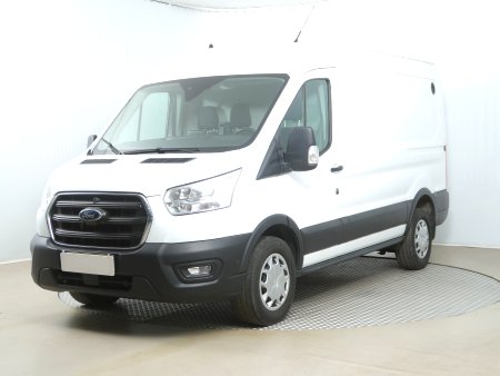 Ford Transit, 2019 - pohled č. 3