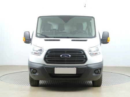 Ford Transit, 2018 - pohled č. 2