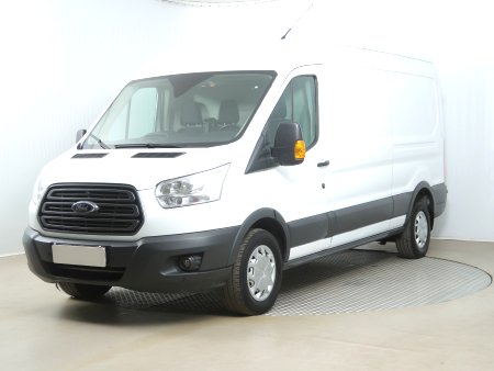 Ford Transit, 2018 - pohled č. 3