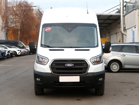 Ford Transit, 2019 - pohled č. 2