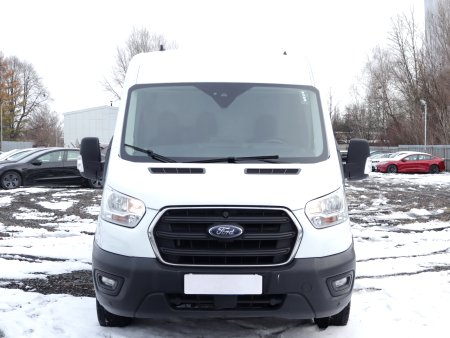 Ford Transit, 2021 - pohled č. 2