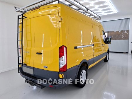 Ford Transit, 2019 - pohled č. 3