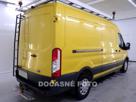 Ford Transit, 2019 - pohled č. 2