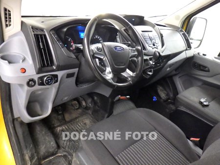 Ford Transit, 2019 - pohled č. 3