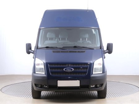 Ford Transit, 2012 - pohled č. 2