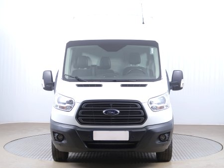 Ford Transit, 2017 - pohled č. 2