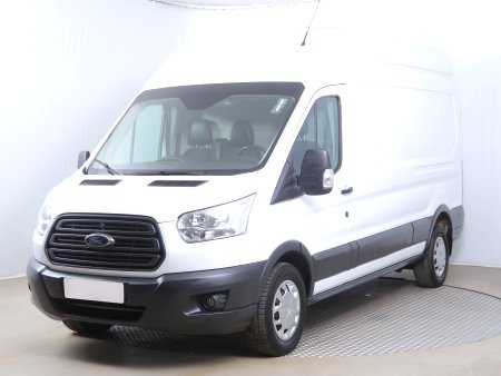 Ford Transit, 2017 - pohled č. 3