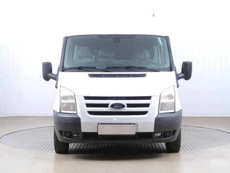 Ford Transit, 2011 - pohled č. 2