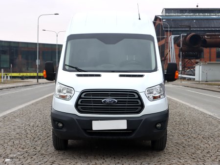 Ford Transit, 2017 - pohled č. 2