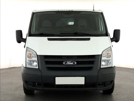 Ford Transit, 2011 - pohled č. 2