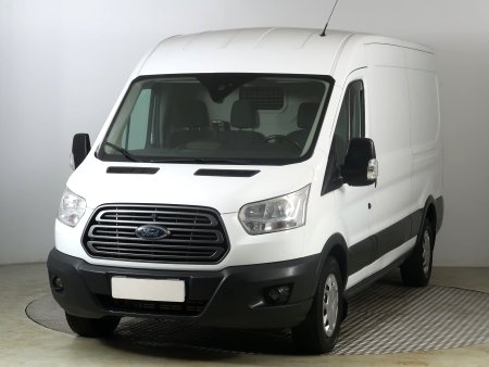 Ford Transit, 2016 - pohled č. 3