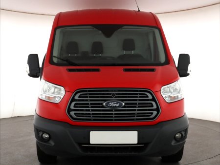 Ford Transit, 2018 - pohled č. 2