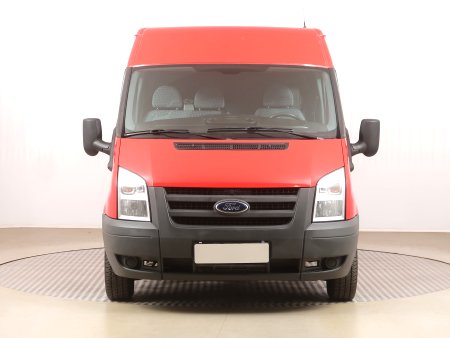 Ford Transit, 2011 - pohled č. 2