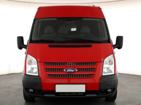 Ford Transit, 2014 - pohled č. 2