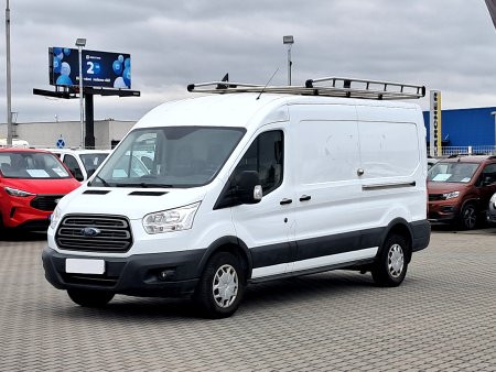 Ford Transit, 2020 - pohled č. 3