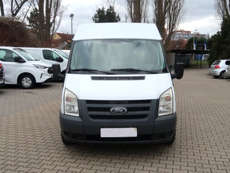 Ford Transit, 2011 - pohled č. 2