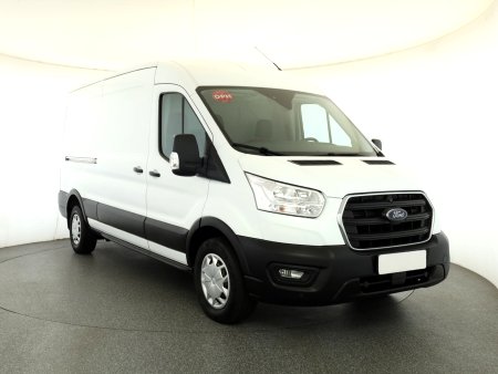 Ford Transit, 2019