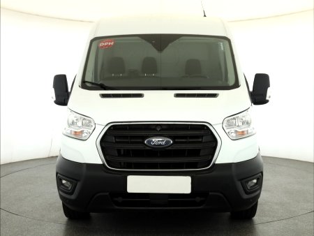 Ford Transit, 2019 - pohled č. 2