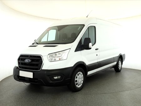 Ford Transit, 2019 - pohled č. 3