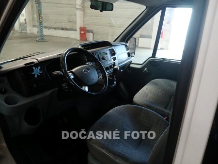 Ford Transit, 2011 - pohled č. 3