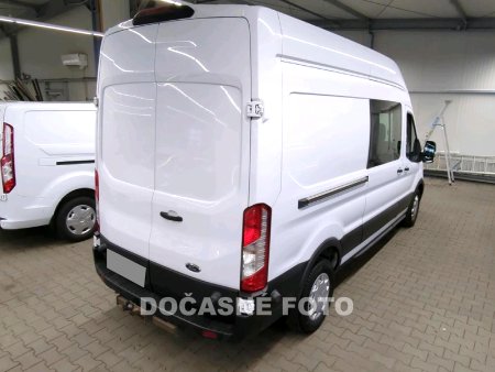 Ford Transit, 2019 - pohled č. 2