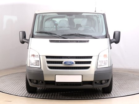 Ford Transit, 2009 - pohled č. 2