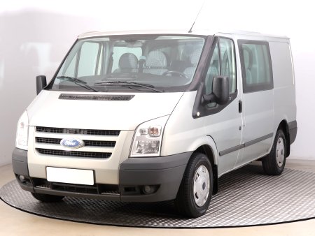 Ford Transit, 2009 - pohled č. 3