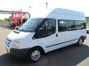 Ford Transit, 2010 - pohled č. 4