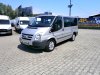 Ford Transit, 2008 - celkový pohled
