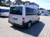 Ford Transit, 2008 - pohled č. 3