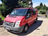 Ford Transit, 2009 - pohled č. 2