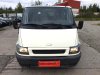 Ford Transit, 2005 - pohled č. 2