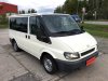 Ford Transit, 2005 - pohled č. 3