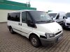 Ford Transit, 2001 - pohled č. 3